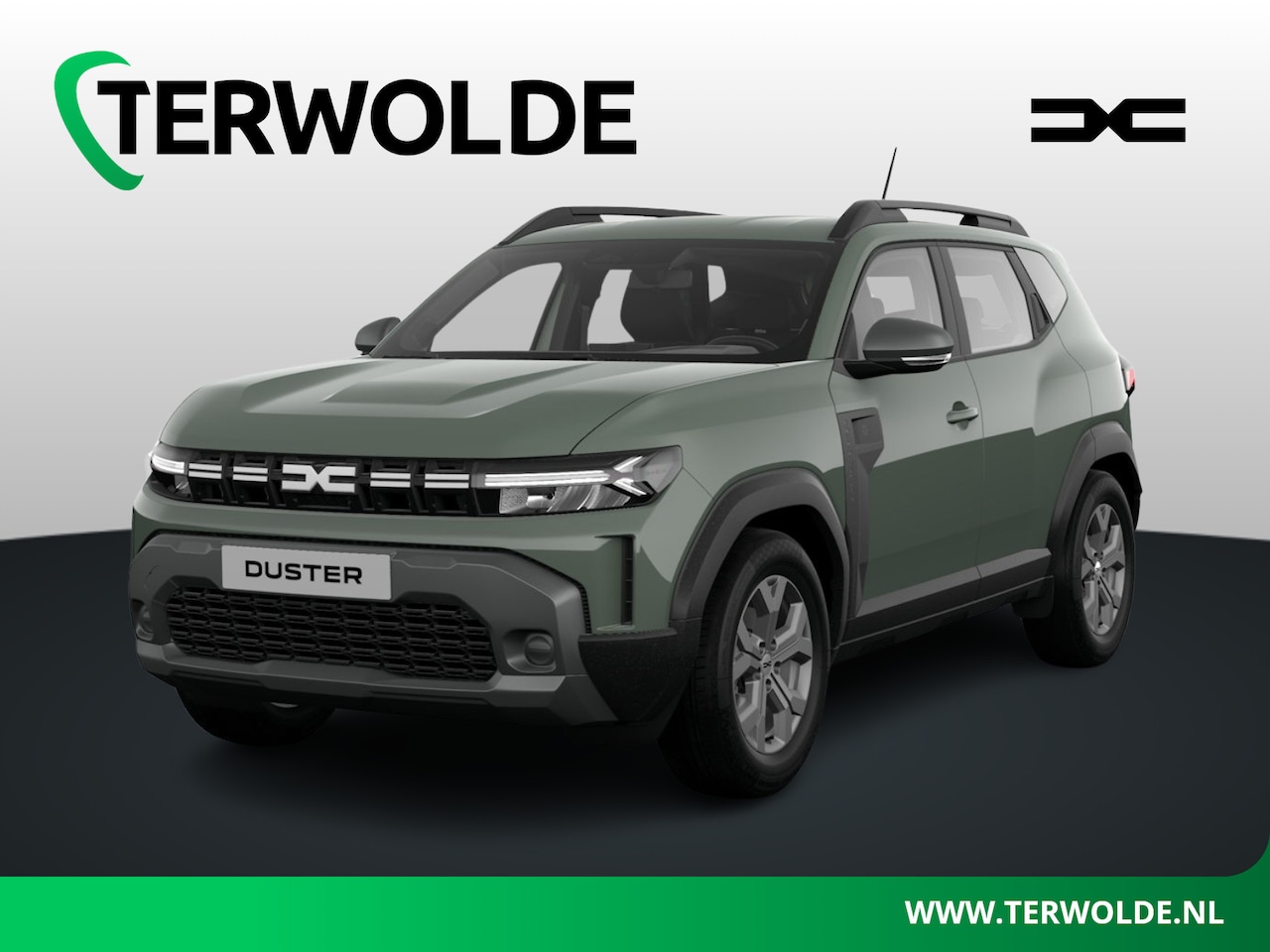 Dacia Duster - Expression | Achteruitrijcamera | Bekleding ‘Expression’ | Cruise Control en snelheidsbegr - AutoWereld.nl