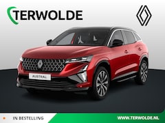 Renault Austral - Techno | Achteruitrijcamera | Adaptive Cruise Control | Blind Spot Warning