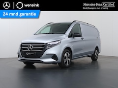 Mercedes-Benz Vito - 116 CDI | Aut. | Lang L2 | Select | Trekhaak | 270° Deuren | MBUX | Led koplampen | 3-zits