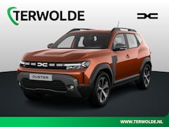 Dacia Duster - Extreme | Achteruitrijcamera | Cruise Control met snelheidsbegrenzer | Handsfree card voor