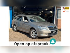 Skoda Octavia Combi - 1.2 TSI Elegance 2011 AIRCO Trekh NAP