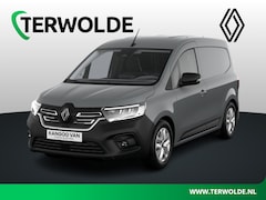 Renault Kangoo - Extra | Achteruitrijcamera | Adaptive cruise control met instelbare snelheidsbegrenzer | B