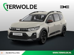 Dacia Jogger - Limited Edition | Achteruitrijcamera | Cruise Control met snelheidsbegrenzer | Handsfree c