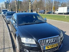 Audi A8 - 5.2 S8 V10