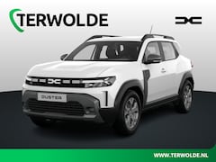 Dacia Duster - Expression | Achteruitrijcamera | Bekleding ‘Expression’ | Cruise Control en snelheidsbegr