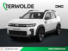 Dacia Bigster - Journey | Achteruitrijcamera | Cruise Control en snelheidsbegrenzer | Handsfree card voor