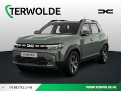 Dacia Duster - Expression | Achteruitrijcamera | Cruise Control met snelheidsbegrenzer | ISOFIX-bevestigi