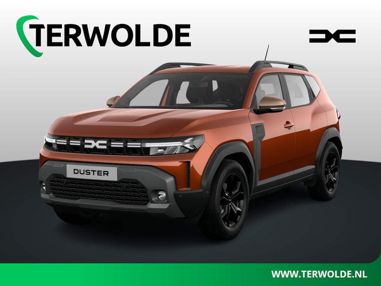 Dacia Duster - Extreme | Achteruitrijcamera | Cruise Control en snelheidsbegrenzer | Dacia Handsfree card - AutoWereld.nl