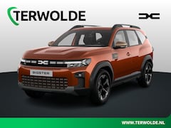 Dacia Bigster - Extreme | Achteruitrijcamera | Cruise Control en snelheidsbegrenzer | Handsfree card voor