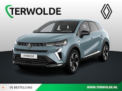 Renault Symbioz - Techno | Achteruitrijcamera | Adaptive Cruise Control | Elektronisch geregelde airconditio