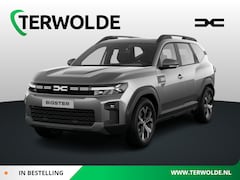 Dacia Bigster - Expression | Achteruitrijcamera | Bekleding ‘Expression’ | Cruise Control en snelheidsbegr