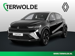 Renault Captur - esprit Alpine | Achteruitrijcamera | Adaptive Cruise Control | Elektronisch geregelde airc