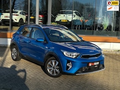 Kia Stonic - EXTRA VOORDELIG1.0 T-GDi MHEV DynamicLine | Automaat