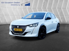 Peugeot 208 - GT Pack rijklaar incl garantie