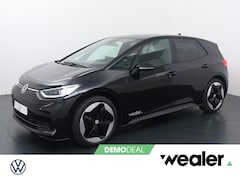 Volkswagen ID.3 - Pro S Limited Edition 79 kWh 204pk | Variabele laadbodem | LED Matrix | Navigatie | Adapti