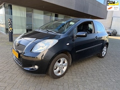 Toyota Yaris - 1.3 VVTi Luna CLIMAT BJ 1-2007 APK 5-2026