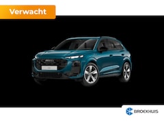 Audi Q3 - S edition | Adaptive cruise control | sound system | Climate pakket plus