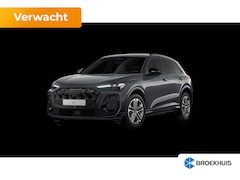 Audi Q5 - S edition | virtual cockpit | Exterieurpakket zwart | Hemelbekleding in zwart