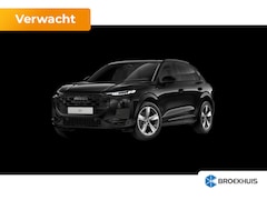 Audi Q3 - S edition | Adaptive cruise control | sound system | Cruise control