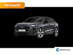 Audi Q3 Sportback - S edition | Adaptive cruise control | sound system | Cruise control