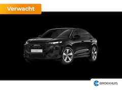 Audi Q3 Sportback - S edition | Adaptive cruise control | sound system | Cruise control