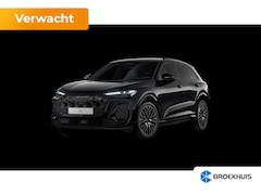 Audi Q5 - S edition competition | virtual cockpit | Dashcam | Hemelbekleding in zwart