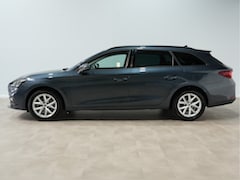 SEAT Leon Sportstourer - 1.5 eTSI 150pk DSG Style Business Intense Navigatie Camera Clima Acc ps, Joep klant voor,