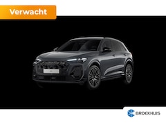 Audi Q5 - S edition competition | virtual cockpit | Hemelbekleding in zwart | Navigatie plus