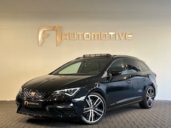SEAT Leon ST - 2.0 TSI 4DRIVE CUPRA Pano|Beats|DCC|Sfeer|Camera
