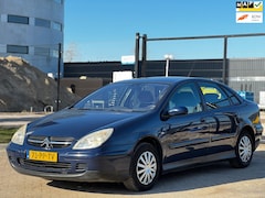 Citroën C5 - 2.0-16V Différence 2