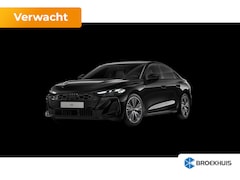 Audi A5 Limousine - S edition | Adaptive cruise control | Aluminium optiek in het interieur | smartphone inter