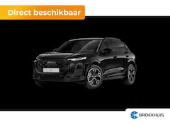 Audi Q3 - S edition | Adaptive cruise control | sound system | Cruise control