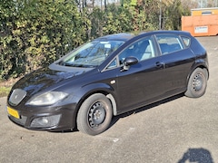 SEAT Leon - 1.6 Hattrick