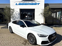 Audi A7 Sportback - Sportback 55 TFSI-e Quattro | Competition | Pano | HUD