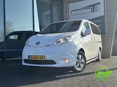 Nissan e-NV200 Evalia - 40 kWh Connect Edition 7p*ECC*CRUISE*NAVI*CAM