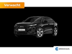 Audi Q3 Sportback - S edition | Adaptive cruise control | sound system | Cruise control