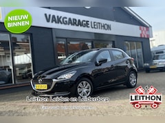 Mazda 2 - 2 1.5 Skyactiv-G