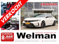 Honda Civic - 2.0 i-VTEC TYPE-R - NIEUW - TURBO - 330 PK