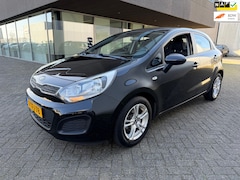 Kia Rio - 1.2 CVVT Comfort Pack AIRCO BJ 2-2014 APK 2-2027