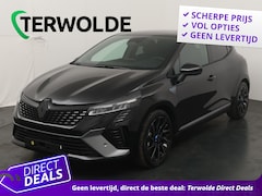 Renault Clio - esprit Alpine full hybrid E-Tech 145 | Pack city Premium | Pack Premium Sound BOSE |