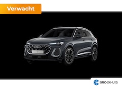 Audi Q5 - S edition | virtual cockpit | Hemelbekleding in zwart | Navigatie plus