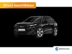 Audi Q3 - S edition | Adaptive cruise control | sound system | Cruise control