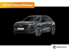 Audi Q3 - S edition | Adaptive cruise control | sound system | Cruise control