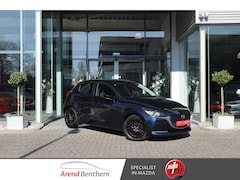 Mazda 2 - 2 1.5 Skyactiv-G Sportive Airco / Cruise / LED / LM-Velgen / PDC