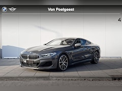 BMW 8-serie - Coupé M850i xDrive High Executive Comfort Acces / Soft-Close / Driving Prof / Laser Lights