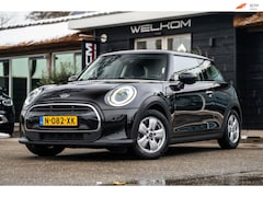 MINI One - 1.5 Essential I NAP I Navigatie I Climate I Cruise I Dealeronderhouden I 1e Eigenaar I BTW