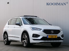 SEAT Tarraco - 1.4 TSI e-Hybrid PHEV FR Business Intense Navi / DAB / Pano-dak / Apple Carplay / Keyless