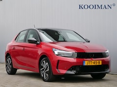 Opel Corsa - 1.2 Turbo GS 100 Pk DAB / Apple Carplay / PDC / Camera