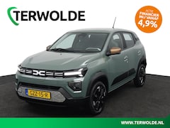 Dacia Spring - extreme electric 65 | SoH 96.0% | DC Lader | Parkeercamera | Navigatie |