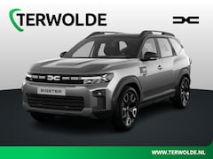 Dacia Bigster - Journey | Achteruitrijcamera | Cruise Control en snelheidsbegrenzer | Handsfree card voor